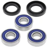 ALL BALLS Rear Wheel Bearing Kit for: Yamaha TW125/TW200