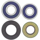 ALL BALLS Rear Wheel Bearing Kit for: Yamaha TX650/XS650/XS650SE for Yamaha