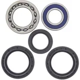 ALL BALLS Rear Wheel Bearing Kit for: Yamaha YFM for Yamaha YFM250BEARTRACKER, YFM250BIGBEAR, YFM350BRUIN