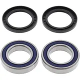 ALL BALLS Rear Wheel Bearing Kit for: Yamaha YFM350X Warrior for Yamaha YFM350WARRIOR