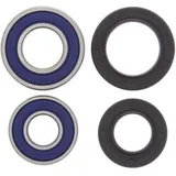 RADLAGER-KIT MTSALL BALLS VORDERRAD für QUAD für: Polaris, Kymco, Cannondale