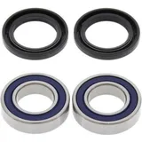 RADLAGER-KIT VORDERRAD für GAS GAS HALLEY 450EH, SM '09 KX250F, 450F '06-10 Kawasaki, Suzuki