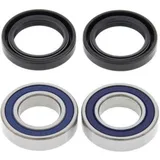 RADLAGER-KIT VORDERRAD für CR125R, 250R `95-07, SX125, 250,380,400 `00-02 für: Honda, KTM, HM