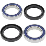 Radlagerkit vorne für SX,SX-F,EXC,EXC-F FC,FE,FS für: KTM, Beta, Husqvarna