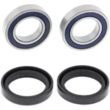 RADLAGER-KIT VORDERRAD für RMZ250 `07-09, RMZ450 `05-10 für: Suzuki, Yamaha, Kawasaki