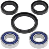 ALL BALLS Front Wheel Bearing Kit for Yamaha, Honda