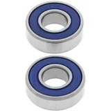ALL BALLS Front Wheel Bearing Kit for Suzuki, Yamaha, Beta