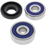 RADLAGER-KIT VORDERRAD für KX80 `84-85, DR-Z125L `07-10 für: Suzuki RM50, RM60, TS75 Kawasaki