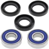 Radlagerkit vorne für 500 H1, 750 H2, Z1 für: Kawasaki, BMW, Honda