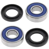 ALL BALLS Front Wheel Bearing Kit for KDX220, KDX250, KLX650 TT-R230, WR250, WR500