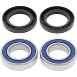Radlagerkit vorne für APRILIA MANA, SHIVER, DORSO, RSV1000, SL1000 für: Moto Guzzi, Cagiva