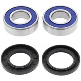 Radlager-Kit Vorderrad + Wellendichtringe All Balls für BMW F650GS/F 800R F800R, F800S, F800ST