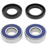 Radlager-Kit Hinterrad + Wellendichtringe All Balls für BMW F800GS für: Moto Guzzi, Aprilia Radlager-Kit Hinterrad + Wellendichtringe All Balls für BMW F800GS für: Moto Guzzi, Aprilia