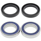 RADLAGER-KIT VORDERRAD für EC,MC125,200,250,300,450 04-10 für: Gas Gas, MUZ