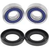 Radlager-Kit Vorderrad + Wellendichtringe All Balls für: Honda CB600F Hornet für CB1000R, CB1100, CB1300