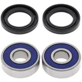 RADLAGER-KIT VORDERRAD für HONDA CRF80F, 100F '04-10 CR60R, CR80R, CR85R