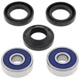 ALL BALLS Front Wheel Bearing Kit for: Honda for CB125, CRM50, MSX125