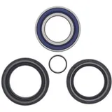 ALL BALLS Front Wheel Bearing Kit for: Honda TRX450FOURTRAXFOREMAN, TRX500FOURTRAXFOREMANRUBICON, TRX650FOURTRAXRINCON