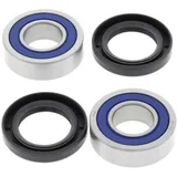 Radlager-Kit Vorderrad + Wellendichtringe All Balls für: Honda CBR600RR