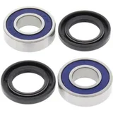 Radlagerkit vorne für HONDA NSR125R 93-99 Hyosung TE90