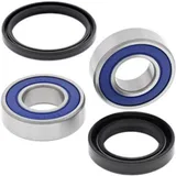 Radlagerkit vorne für HONDA NTV600 REVERE für: Moto Guzzi 850LEMANSIII, CALIFORNIA1100, QUOTA1000 NTV600REVERE