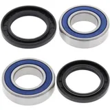 ALL BALLS Front Wheel Bearing Kit for: Kawasaki for Kawasaki NINJAZX-7R, NINJAZX-9R, ZXR750