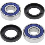 ALL BALLS Front Wheel Bearing Kit for: Kawasaki for Suzuki, Aprilia, BMW