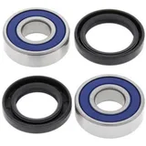 Radlagerkit vorne für KZ650, 750, 900, 1000, KZ400 für: Kawasaki Z1000, Z750, Z900