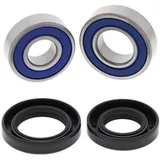 WHEEL BEARING KIT 25-1023 für Kawasaki KEF300LAKOTA, KLF300BAYOU WHEEL BEARING KIT 25-1023 für Kawasaki KEF300LAKOTA, KLF300BAYOU