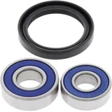 RADLAGER-KIT VORDERRAD für Kawasaki KLR250 '85-05 KLR650
