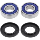 RADLAGER-KIT VORDERRAD für Kawasaki KX125,250 '90-92, KX500 '90-93 KX250