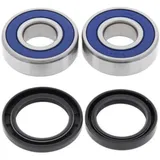 ALL BALLS Front Wheel Bearing Kit for: Kawasaki ZXR750 Stinger for Kawasaki