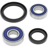 Radlagerkit vorne für KTM EXC200, 250 '98-99, 400LC4 '98-00 125EXC, 200EXC, 250EXC