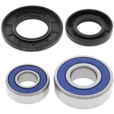 RADLAGER-KIT MTSALL BALLS VORDERRAD für QUAD für: KTM 450SXATV, 450XCATV, 505SXATV