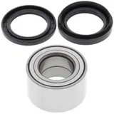 ALL BALLS Front Wheel Bearing Kit for: Suzuki LT-A450KINGQUAD, LT-A700KINGQUAD, LT-A750KINGQUAD