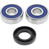 Radlagerkit vorne für GZ125, VL125, TU250, VL250 für: Suzuki GZ125MARAUDER, VL125INTRUDER, VL250INTRUDER