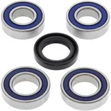 RADLAGER-KIT VORDERRAD für SUZUKI XF650 FREEWIND '97-01 DR650