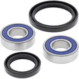 ALL BALLS Front Wheel Bearing Kit for: Triumph for Triumph DAYTONA650, SPEEDFOUR600, SPEEDTRIPLE955I