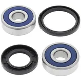 ALL BALLS Front Wheel Bearing Kit for: Yamaha for Yamaha SR400, TDM850, VMX1200V-MAX