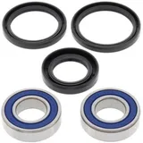 Radlagerkit vorne für YZF750R für: Yamaha FZR1000, VMX1700V-MAX, XJR1300