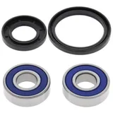 ALL BALLS Front Wheel Bearing Kit for: Yamaha for Yamaha TRX850