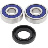 RADLAGER-KIT VORDERRAD für YAMAHA TTR110 08-11 PW80, TT-R110, TT-R90 RADLAGER-KIT VORDERRAD für YAMAHA TTR110 08-11 PW80, TT-R110, TT-R90