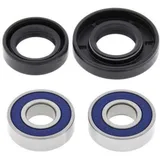 RADLAGER-KIT VORDERRAD für YAMAHA TTR125L SCHEIBENBREMSE '00-10 TT-R125 RADLAGER-KIT VORDERRAD für YAMAHA TTR125L SCHEIBENBREMSE '00-10 TT-R125