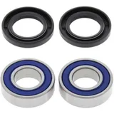 ALL BALLS Front Wheel Bearing Kit for: Yamaha TT-R250 for YZ250