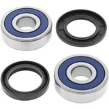 ALL BALLS Front/Rear Wheel Bearing Kit for Suzuki, Honda, Kawasaki