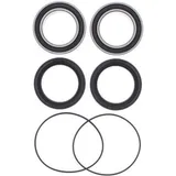 ALL BALLS Front/Rear Wheel Bearing Kit for: Yamaha YFZ450