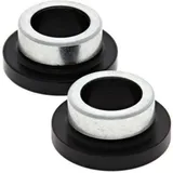 ALL BALLS Rear Wheel Spacer kit - for: Suzuki RM125/250 for DR-Z400, DR-Z400SM, RM250 ALL BALLS Rear Wheel Spacer kit - for: Suzuki RM125/250 for DR-Z400, DR-Z400SM, RM250