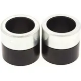 ALL BALLS Front Wheel Spacer Kit for: Suzuki RM-Z250/RM-Z450 for RMX450