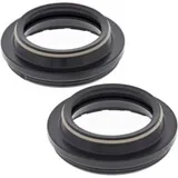 ALL BALLS Gabel Simmerring-Satz & Staubschutzhaube 57-142