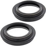 ALL BALLS Gabel Simmerring-Satz & Staubschutzhaube 57-109